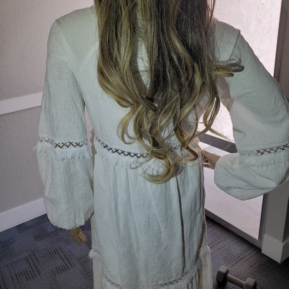 Maxi dress - Picture 3 of 5